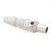 Connector White 400 A Female