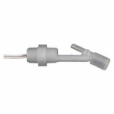 Lqd Lvl Swch Hrzntl 1/2 x1/2 MNPT 221F