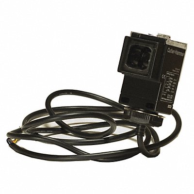 Photoelectric Sensor Rectangular Diffuse
