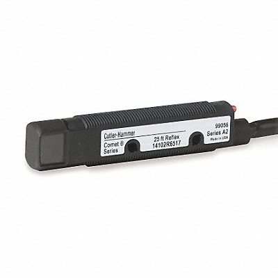 Photoelectric Sensor Cylinder Reflective