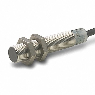 Proximity Sensor Inductive 12mm NPN NO