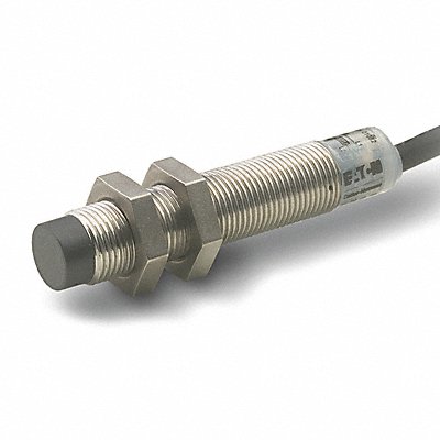 Proximity Sensor Inductive 12mm NPN NO