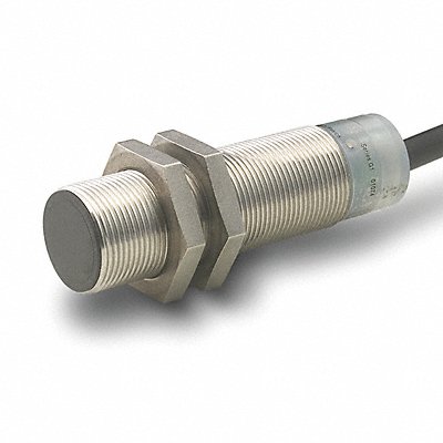 Proximity Sensor Inductive 18mm PNP NC