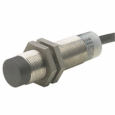 Proximity Sensor Inductive 18mm NO