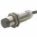 Proximity Sensor Inductive 18mm PNP NC