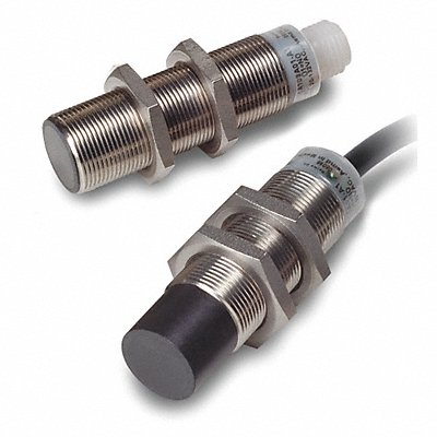 Proximity Sensor Inductive 18mm