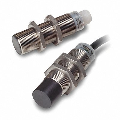 Proximity Sensor Inductive 18mm NO