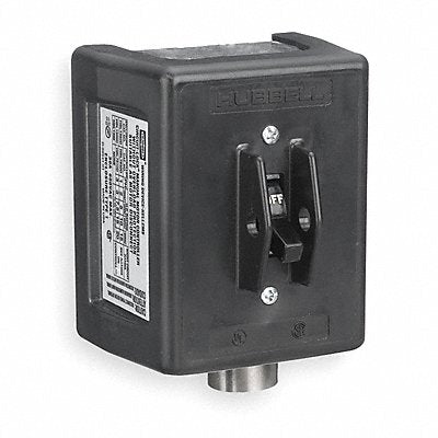 Quick-Disconnect Switch Female 30 A