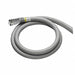 Single-End Cable Gray Female 30 A