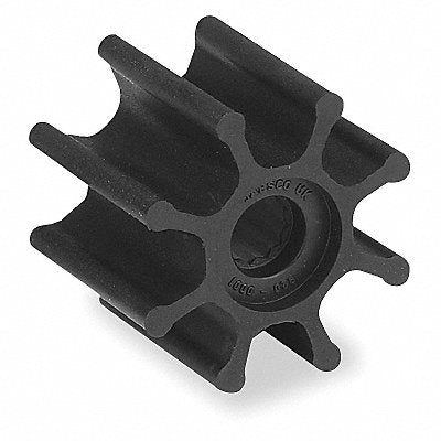 Replacement Flexible Impeller Neoprene