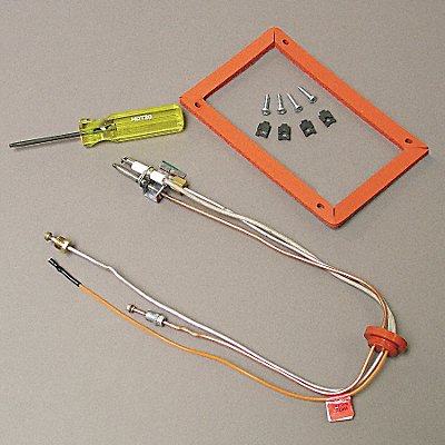 Pilot Assembly Kit Residential