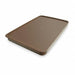 X-Tray Lid 14 1/4 in L Brown PK10