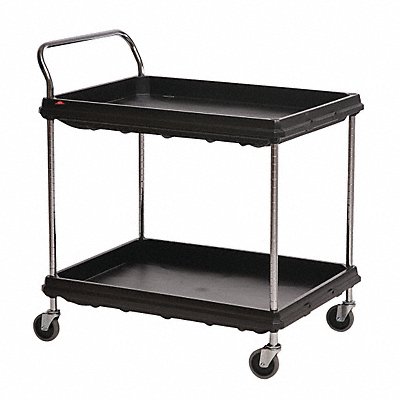 Utility Cart 300 lb Load Cap. PE