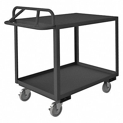 Utility Cart 1 200 lb Steel