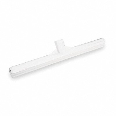 J6518 Floor Squeegee 16 in W Straight