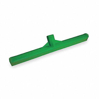 J6518 Floor Squeegee 16 in W Straight