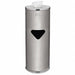 Wet Wipe Dispenser Floor Stainless Steel