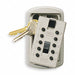 Lock Box Surface Mount 2 Keys