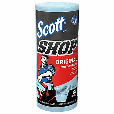 Paper Towel Roll Shop Towels PK12