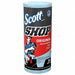 Paper Towel Roll Shop Towels PK12