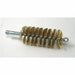 Tube Brush Brass 6 1/2 In