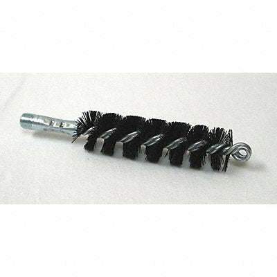 Tube Brush Nylon 6 1/2 In