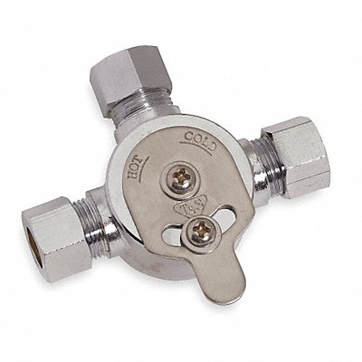 Mixing Valve For Optima Faucets