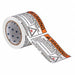 Label 3 1/2 inx5 in Polyester PK100