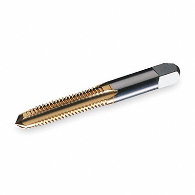Straight Flute Tap M10x1.5 HSS