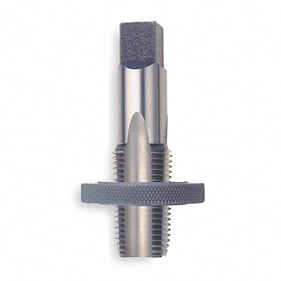 Pipe/Conduit Thread Tap 3/8 -18 HSS