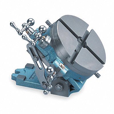 Rotary Table 10 X-Y 4 