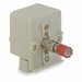 Lamp Module 30mm 220-240V Red LED