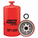 Fuel Filter 7-13/32x3-11/16x7-13/32 In