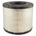 Outer Air Filter Radial