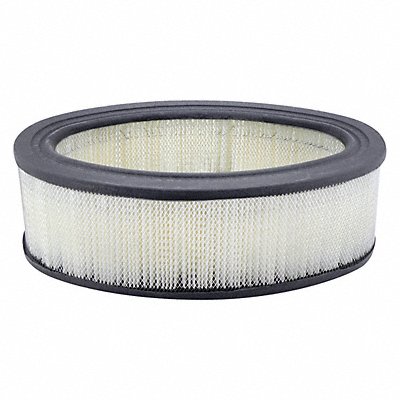Air Filter Oval