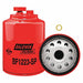 Fuel Filter 6-25/32 x 4-1/4 x 6-25/32 In