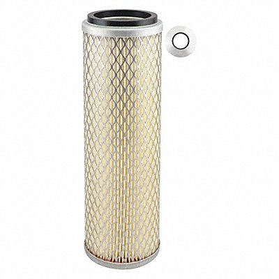 Inner Air Filter Round