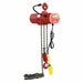 Electric Chain Hoist 2000 lb 20 ft.