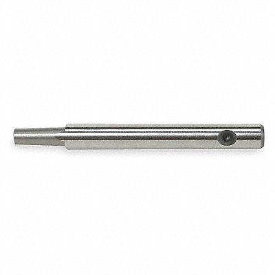 Nibbler Punch 16 ga Cap. Steel