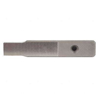 Nibbler Punch 10 ga Cap. Steel