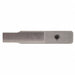 Nibbler Punch 10 ga Cap. Steel