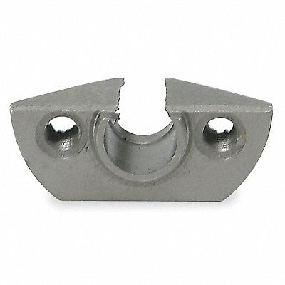 Nibbler Die 16 ga Cap. Steel