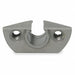 Nibbler Die 16 ga Cap. Steel