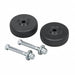 Wheel Kit For Vertical Panel Saws