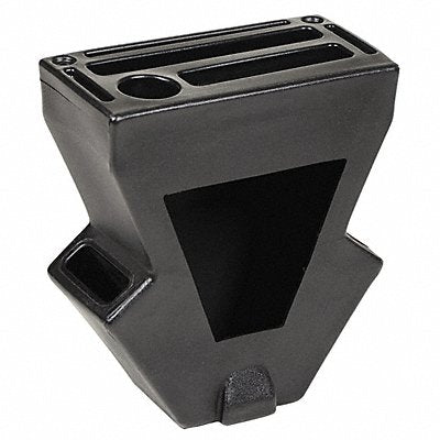 Pallet Truck Caddy Molded Plastic