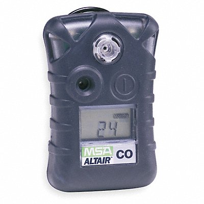 Single Gas Detector Carbon Monoxide