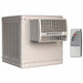Prtbl Evaporative Cooler 4700 cfm 1/2 HP
