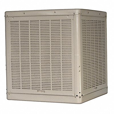 Ducted Evaporative Cooler 1/2 or 3/4HP