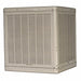 Ducted Evaporative Cooler 1/2 or 3/4HP