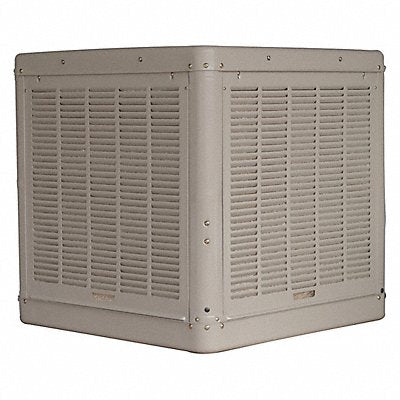 Evaporative Cooler 4300 to 4800 cfm